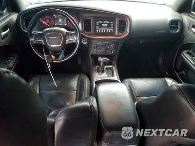 Zdjęcie 8 z 12 samochodu: 2019 DODGE CHARGER SXT VIN:2C3CDXBG6KH744953 - miniatura