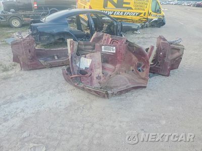 2021 DODGE CHARGER SCAT PACK 2C3CDXGJ3MH588264 - główne zdjęcie licytacji z USA - miniatura