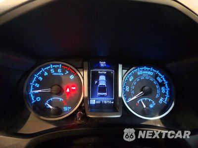 Zdjęcie 9 z 13 samochodu: 2019 TOYOTA TACOMA TRD OFF-ROAD VIN:3TMCZ5ANXKM275787 - miniatura