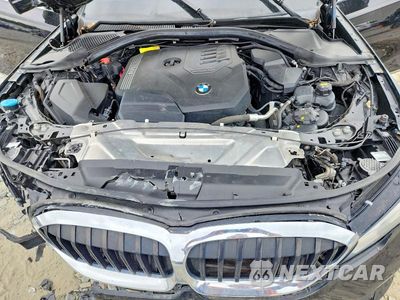 Zdjęcie 11 z 13 samochodu: 2021 BMW 330XI VIN:3MW5R7J0XM8B98548 - miniatura