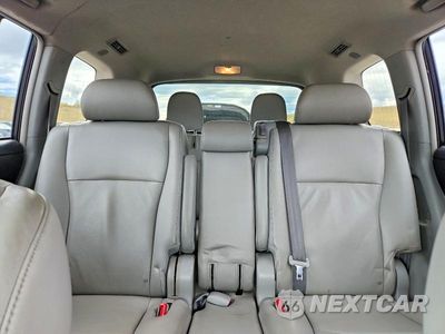 Zdjęcie 10 z 14 samochodu: 2009 TOYOTA HIGHLANDER HYBRID LIMITED VIN:JTEEW44AX92034197 - miniatura