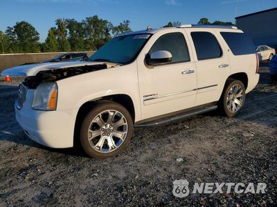 2012 GMC YUKON DENALI HYBRID 1GKS2GEJ7CR247677 - główne zdjęcie licytacji z USA - miniatura