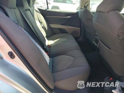 Zdjęcie 10 z 13 samochodu: 2023 TOYOTA CAMRY LE VIN:4T1C11AK4PU141135 - miniatura