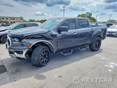 2019 FORD RANGER XL 1FTER4EH9KLA44842 - główne zdjęcie licytacji z USA - miniatura