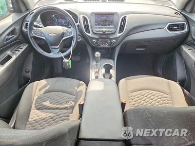 Zdjęcie 8 z 14 samochodu: 2021 CHEVROLET EQUINOX LT VIN:3GNAXUEV4ML334270 - miniatura