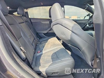 Zdjęcie 10 z 12 samochodu: 2026 TESLA MODEL Y VIN:7SAYGDED0TF621118 - miniatura