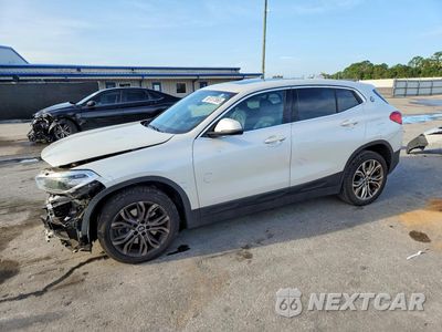 2018 BMW X2 SDRIVE28I WBXYJ3C32JEJ91287 - główne zdjęcie licytacji z USA - miniatura