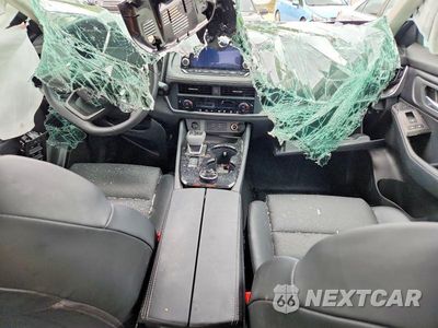 Zdjęcie 8 z 13 samochodu: 2025 NISSAN ROGUE SV VIN:JN8BT3BB6SW150182 - miniatura