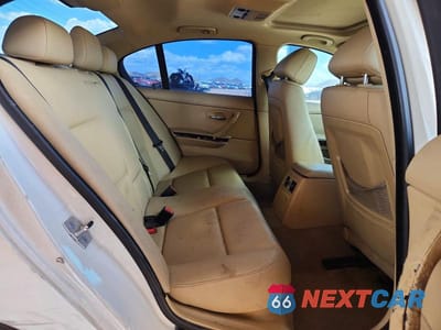 Zdjęcie 10 z 13 samochodu: 2007 BMW 328 I VIN:WBAVA33597KX82158 - miniatura