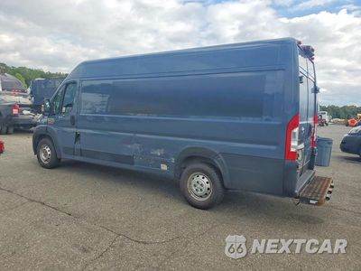 Drugie zdjęcie samochodu z przodu: 2021 RAM PROMASTER 3500 DELIVERY VAN VIN:3C6MRVJG2ME550451 - miniatura