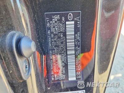 Zdjęcie 12 z 12 samochodu: 2017 LEXUS RC 350 VIN:JTHSE5BC4H5008369 - miniatura