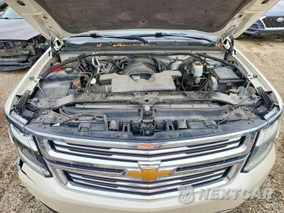 Zdjęcie 12 z 13 samochodu: 2015 CHEVROLET SUBURBAN K1500 LTZ VIN:1GNSKKKC9FR239449 - miniatura