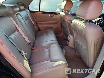 Zdjęcie 10 z 12 samochodu: 2006 CADILLAC DTS VIN:1G6KD57Y16U152802 - miniatura
