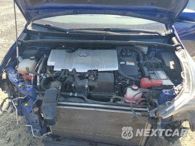 Zdjęcie 11 z 13 samochodu: 2016 TOYOTA PRIUS TWO VIN:JTDKBRFU1G3500596 - miniatura