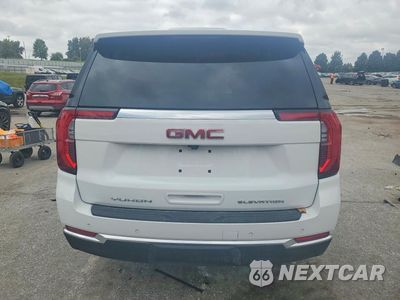 Zdjęcie 6 z 14 samochodu: 2026 GMC YUKON ELEVATION VIN:1GKS1BKD4TR328365 - miniatura