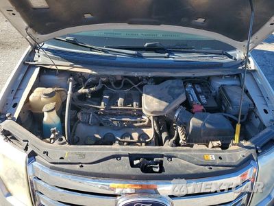 Zdjęcie 12 z 13 samochodu: 2010 FORD EDGE LIMITED VIN:2FMDK4KC0ABB74687 - miniatura