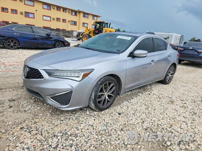 2019 ACURA ILX PREMIUM 19UDE2F77KA006217 - główne zdjęcie licytacji z USA - miniatura