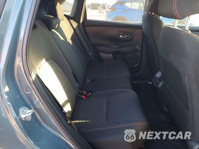 Zdjęcie 11 z 14 samochodu: 2023 HONDA HR-V SPORT VIN:3CZRZ1H58PM709067 - miniatura