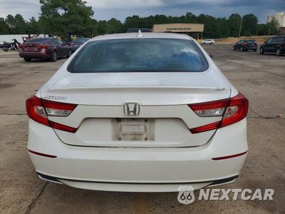 Zdjęcie 6 z 12 samochodu: 2022 HONDA ACCORD LX VIN:1HGCV1F17NA051051 - miniatura