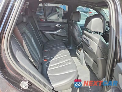 Zdjęcie 10 z 12 samochodu: 2019 BMW X5 XDRIVE50I VIN:5UXJU2C5XKLN66873 - miniatura