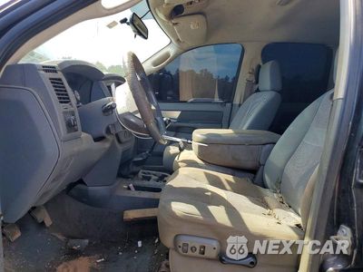 Zdjęcie 7 z 12 samochodu: 2007 DODGE RAM 3500 ST VIN:3D7MX48A47G824516 - miniatura