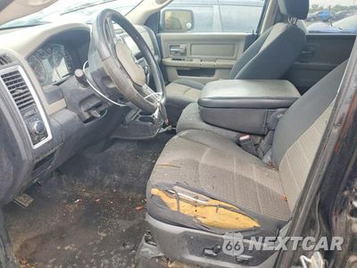 Zdjęcie 7 z 12 samochodu: 2011 DODGE RAM 1500 VIN:1D7RV1GT9BS531841 - miniatura