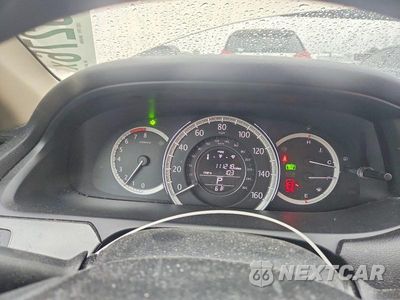 Zdjęcie 9 z 13 samochodu: 2014 HONDA ACCORD LX VIN:1HGCR2F34EA300353 - miniatura