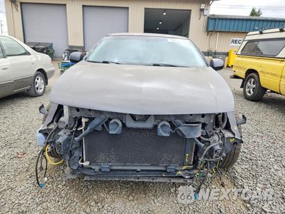 Piąte zdjęcie samochodu w środku: 2012 ACURA TSX TECH VIN:JH4CU2F6XCC007242 - miniatura