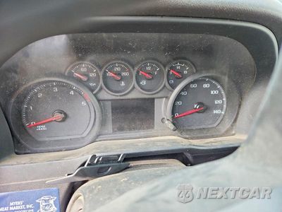 Zdjęcie 9 z 12 samochodu: 2022 CHEVROLET SILVERADO C3500 VIN:1GB4WREY4NF284339 - miniatura