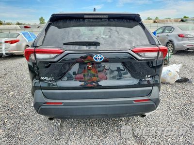 Zdjęcie 6 z 13 samochodu: 2024 TOYOTA RAV4 LE VIN:4T3MWRFV1RU138016 - miniatura