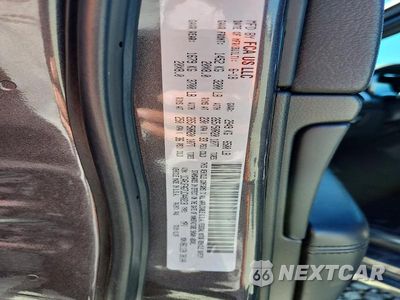 Zdjęcie 13 z 13 samochodu: 2018 JEEP GRAND CHEROKEE LAREDO VIN:1C4RJFAG7JC440218 - miniatura
