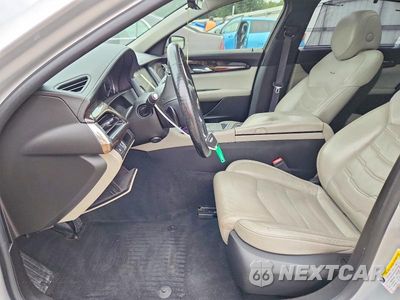 Zdjęcie 7 z 12 samochodu: 2018 CADILLAC CT6 LUXURY VIN:1G6KD5RS1JU117727 - miniatura