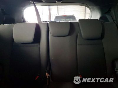 Zdjęcie 10 z 13 samochodu: 2020 HONDA HR-V SPORT VIN:3CZRU6H19LM719559 - miniatura