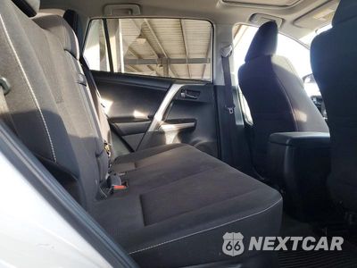 Zdjęcie 10 z 12 samochodu: 2017 TOYOTA RAV4 HYBRID XLE VIN:JTMRJREV6HD138367 - miniatura