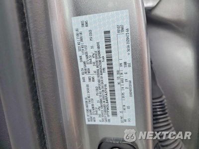 Zdjęcie 12 z 12 samochodu: 2024 FORD F150 XLT VIN:1FTFW3L84RFA57016 - miniatura