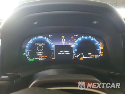 Zdjęcie 9 z 12 samochodu: 2026 TOYOTA CAMRY XSE VIN:4T1DAACK9TU721542 - miniatura