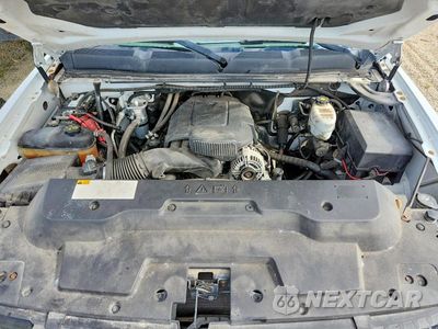 Zdjęcie 11 z 12 samochodu: 2012 CHEVROLET SILVERADO DUMP TRUCK VIN:1GB4CZCG6CF156698 - miniatura