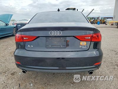 Zdjęcie 6 z 12 samochodu: 2015 AUDI A3 PREMIUM VIN:WAUBFGFF9F1014944 - miniatura
