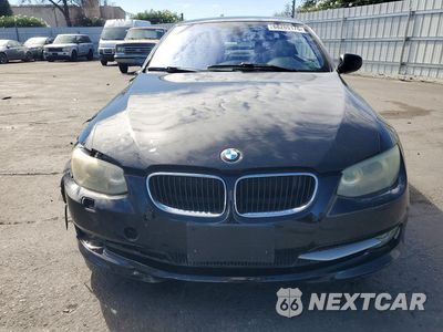 Piąte zdjęcie samochodu w środku: 2011 BMW 328 I SULEV VIN:WBADW7C50BE544226 - miniatura