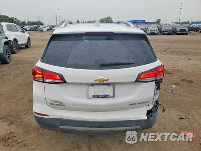 Zdjęcie 6 z 13 samochodu: 2023 CHEVROLET EQUINOX PREMIER VIN:3GNAXXEG0PL204137 - miniatura