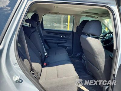 Zdjęcie 11 z 13 samochodu: 2026 HONDA CR-V EX VIN:7FARS3H47TE000789 - miniatura