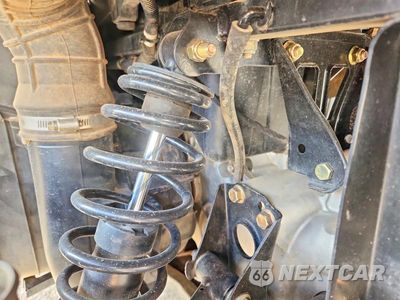 Zdjęcie 7 z 10 samochodu: 2022 POLARIS SPORTSMAN 570 ATV VIN:4XASHY578NA152462 - miniatura