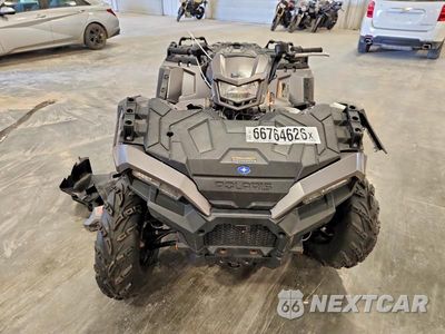 Zdjęcie 9 z 10 samochodu: 2018 POLARIS SPORTSMAN ATV VIN:4XASXE851JB313749 - miniatura
