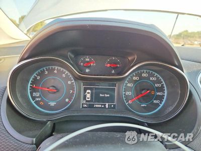 Zdjęcie 9 z 12 samochodu: 2017 CHEVROLET CRUZE LS VIN:1G1BC5SM6H7234894 - miniatura