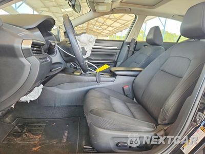 Zdjęcie 7 z 12 samochodu: 2019 NISSAN ALTIMA SV VIN:1N4BL4DV0KC145575 - miniatura