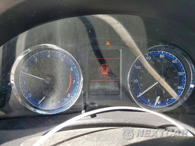 Zdjęcie 9 z 13 samochodu: 2019 TOYOTA COROLLA LE VIN:5YFBURHEXKP872955 - miniatura