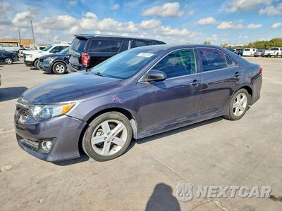 2012 TOYOTA CAMRY SE 4T1BF1FK1CU060948 - główne zdjęcie licytacji z USA - miniatura