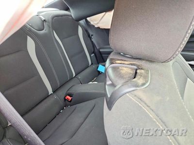 Zdjęcie 10 z 12 samochodu: 2019 CHEVROLET CAMARO LS VIN:1G1FB1RX1K0127863 - miniatura