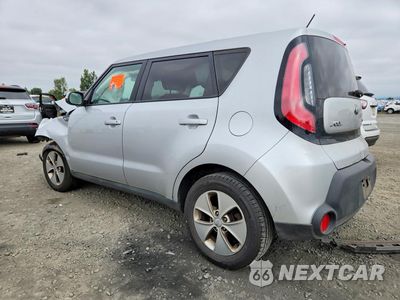 Drugie zdjęcie samochodu z przodu: 2014 KIA SOUL + VIN:KNDJP3A53E7701819 - miniatura