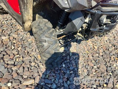 Zdjęcie 9 z 10 samochodu: 2018 HONDA PIONEER UTILITY VEHICLE VIN:1HFVE0423J4210272 - miniatura